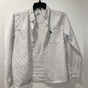 Abercrombie Kids Button Down Shirt